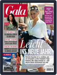 Gala (Digital) Subscription                    January 7th, 2021 Issue