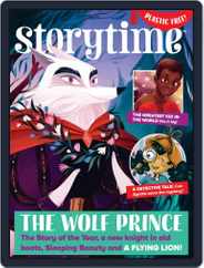 Storytime (Digital) Subscription                    January 1st, 2021 Issue
