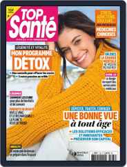 Top Sante (Digital) Subscription February 1st, 2021 Issue