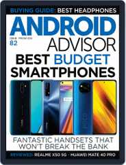 Android Advisor (Digital) Subscription                    January 1st, 2021 Issue