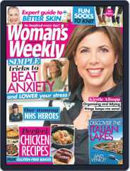 Woman's Weekly (Digital) Subscription January 12th, 2021 Issue