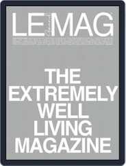 Le Grand Mag (Digital) Subscription                    December 1st, 2020 Issue