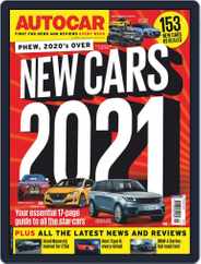 Autocar (Digital) Subscription                    January 6th, 2021 Issue