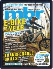 Mountain Bike Rider (Digital) Subscription                    February 1st, 2021 Issue