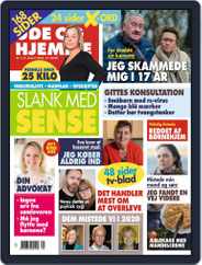 Ude og Hjemme (Digital) Subscription                    January 6th, 2021 Issue