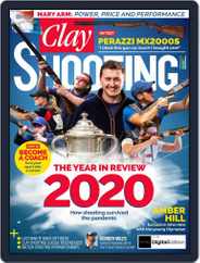 Clay Shooting (Digital) Subscription                    January 1st, 2021 Issue