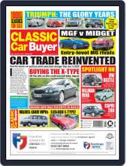 Classic Car Buyer (Digital) Subscription January 6th, 2021 Issue