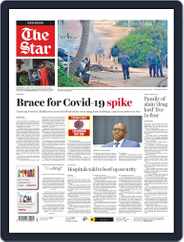 Star South Africa (Digital) Subscription                    January 6th, 2021 Issue