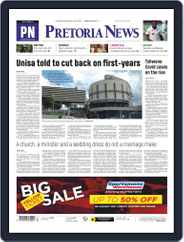 Pretoria News (Digital) Subscription                    January 6th, 2021 Issue