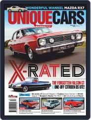 Unique Cars Australia (Digital) Subscription                    January 7th, 2021 Issue
