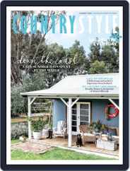 Country Style (Digital) Subscription                    January 1st, 2021 Issue
