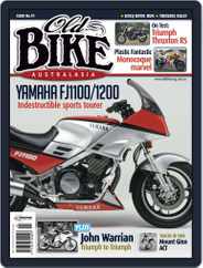 Old Bike Australasia (Digital) Subscription                    December 13th, 2020 Issue