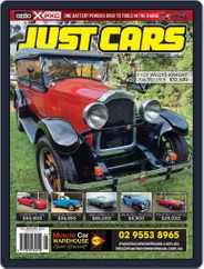 Just Cars (Digital) Subscription                    January 7th, 2021 Issue