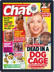 Chat (Digital) Subscription                    January 14th, 2021 Issue