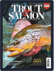 Trout & Salmon (Digital) Subscription                    February 1st, 2021 Issue