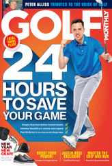 Golf Monthly (Digital) Subscription                    February 1st, 2021 Issue