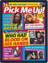 Pick Me Up! (Digital) Subscription                    January 14th, 2021 Issue