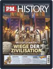 P.M. HISTORY (Digital) Subscription                    February 1st, 2021 Issue