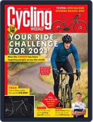 Cycling Weekly (Digital) Subscription                    January 7th, 2021 Issue