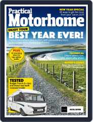 Practical Motorhome (Digital) Subscription                    March 1st, 2021 Issue