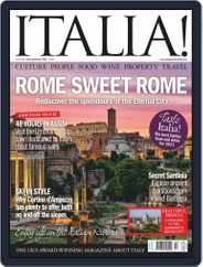 Italia (Digital) Subscription                    February 1st, 2021 Issue