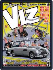 Viz (Digital) Subscription                    February 1st, 2021 Issue