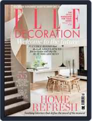 Elle Decoration UK (Digital) Subscription                    February 1st, 2021 Issue