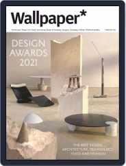 Wallpaper (Digital) Subscription                    February 1st, 2021 Issue