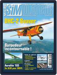 Micro Simulateur (Digital) Subscription                    January 1st, 2021 Issue