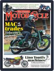 The Classic MotorCycle (Digital) Subscription                    February 1st, 2021 Issue