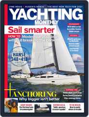 Yachting Monthly (Digital) Subscription                    February 1st, 2021 Issue