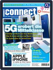 Connect (Digital) Subscription                    February 1st, 2021 Issue