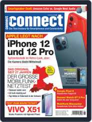 Connect (Digital) Subscription                    January 1st, 2021 Issue