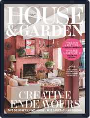 House and Garden (Digital) Subscription                    February 1st, 2021 Issue