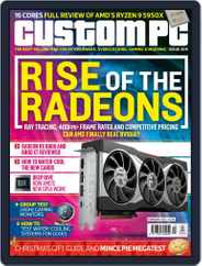 Custom PC UK (Digital) Subscription                    February 1st, 2021 Issue