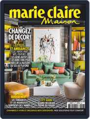 Marie Claire Maison (Digital) Subscription                    February 1st, 2021 Issue