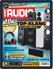 Audio Germany (Digital) Subscription                    February 1st, 2021 Issue