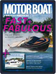 Motor Boat & Yachting (Digital) Subscription                    February 1st, 2021 Issue