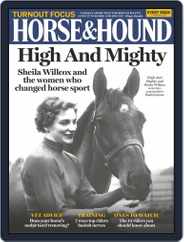 Horse & Hound (Digital) Subscription                    January 7th, 2021 Issue