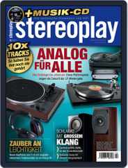 stereoplay (Digital) Subscription                    February 1st, 2021 Issue
