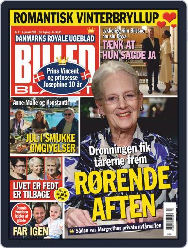 BILLED-BLADET January 7th, 2021 Digital Back Issue Cover