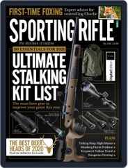 Sporting Rifle (Digital) Subscription                    February 1st, 2021 Issue