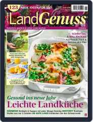 LandGenuss (Digital) Subscription                    January 1st, 2021 Issue