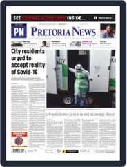 Pretoria News (Digital) Subscription                    January 7th, 2021 Issue