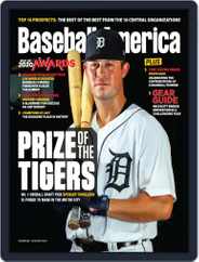 Baseball America (Digital) Subscription                    December 1st, 2020 Issue