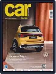 Car India (Digital) Subscription                    January 1st, 2021 Issue