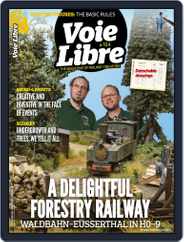 Voie Libre International (Digital) Subscription                    January 1st, 2021 Issue