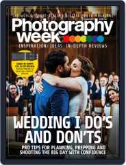 Photography Week (Digital) Subscription                    December 1st, 2020 Issue