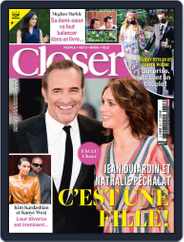 Closer France (Digital) Subscription                    January 8th, 2021 Issue