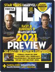 Total Film (Digital) Subscription                    January 1st, 2021 Issue